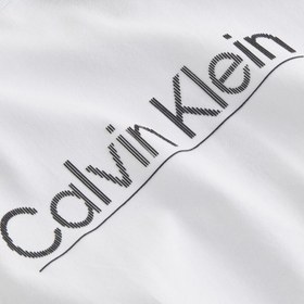 تصویر تیشرت مردانه برند کلوین کلاین Calvin Klein اصل 5003176073 