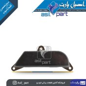 تصویر ساعت دیجیتال باLCD سمند مولتی پلکس کد 2902 – کـروز 