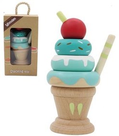 تصویر برج هوش بستنی BZ-44-H 