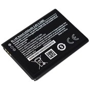 تصویر باتری گوشی نوکیا مدل BL-L4E ظرفیت ۱۴۵۰ میلی‌آمپر 