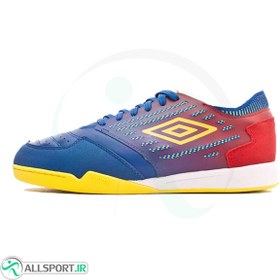 تصویر کفش فوتسال آمبرو Umbro Chaleira II Pro 81565U-JD9 