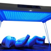 تصویر دستگاه فتوتراپی LED - دستگاه زردی نوزاد 