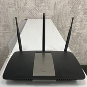 تصویر روتر دو بانده حرفه‌ای LinkSys | لینک‌سیس مدل EA6900 (استوک) 