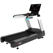 تصویر تردمیل باشگاهی ام بی اچ فیتنس مدل DL800 MBH Gym use Treadmill DL800