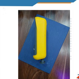 تصویر کالیبراتور فشار فلوک مدل FLUKE 718-30G - دست دوم Fluke 718-30G Pressure Calibrator - USED