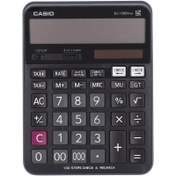 تصویر ماشین حساب کاسیو Casio DJ-120D Plus Casio DJ-120D Plus High Copy Calculator