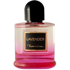 تصویر عطر ادکلن ویزاری لوندر روبرتو ویزاری lavender roberto vizzari