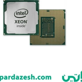 تصویر سی پی یو سرور Intel Xeon Platinum 8481C 