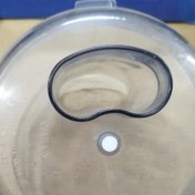 تصویر درب غذاساز سایا استوک(دست دوم تمیز ) 
