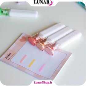 تصویر ماژیک هایلایت Highlighter Marker