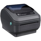 تصویر لیبل پرینتر زبرا Gk420d GK420d Label Printer