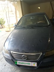 تصویر لیفان 620 مدل 1390 ا Lifan 620 1800cc Lifan 620 1800cc