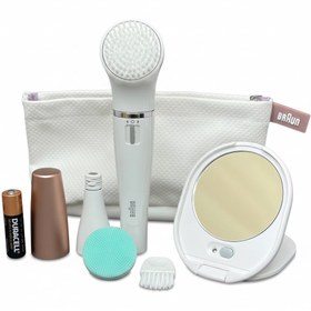 تصویر فیس_براش براون مدل 851V 