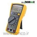 تصویر مولتی متر فلوک مدل FLUKE 115 MULTIMETER FLUKE 115