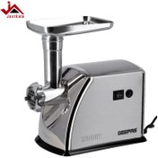 تصویر چرخ گوشت جیپاس مدل GMG1909 Geepas GMG1909 Meat Grinder