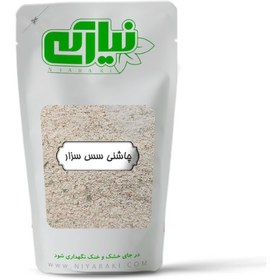 تصویر چاشنی و طعم دهنده سالاد سزار 