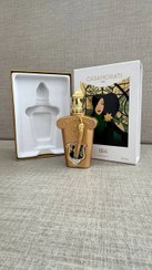 تصویر عطر ادوپرفیوم زنانه کازاموراتی لیرا ۲۰ میل 