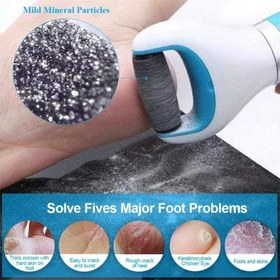 تصویر سنگ پا برقی ORGINAL کد 1202 