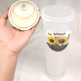 تصویر روغن ریز لیمون مدل 1197 