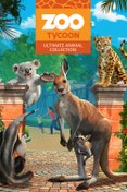 تصویر خرید بازی Zoo Tycoon Ultimate Animal Collection کامپیوتر استیم (Steam) 