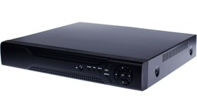 تصویر کیس 4 کانال DVR 