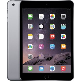 تصویر تبلت اپل مدل iPad mini (2012) - ظرفیت 32 گیگابایت | نمایشگر 7.9 اینچی، سبک و اقتصادی 