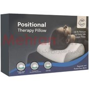 تصویر بالش طبی ویرا مدل Premium سایز L Vira Premium Memory Foam Pillow