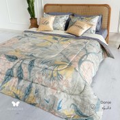 تصویر روتختی مدل دانژه Hermodr Bedding set