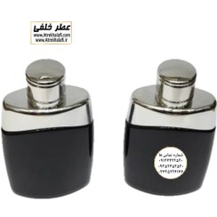 تصویر مرکز فروش شیشه عطر خالی لجند- 25 میل 