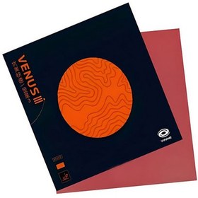 تصویر رویه راکت یینهه مدل ونوس ۳ 