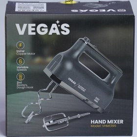 تصویر همزن دستی وگاس مدل VHM1395 