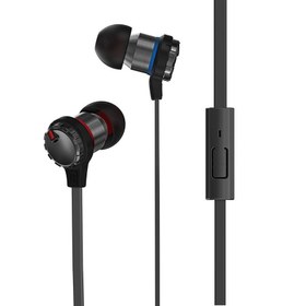 تصویر هدست توگوشی کولرمستر مدل مستر پالس ا MasterPulse in-ear Headset MasterPulse in-ear Headset