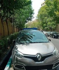 تصویر رنو کپچر مدل 2016 ا Renault Captur Renault Captur