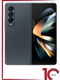 تصویر گوشی موبایل سامسونگ Galaxy Z Fold 4 5G ظرفیت 1 ترابایت رم 12 گیگابایت - ویتنام 