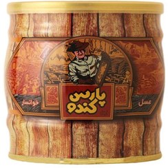 تصویر عسل چهل گیاه پارس کندو ۱۰۰۰ گرم 