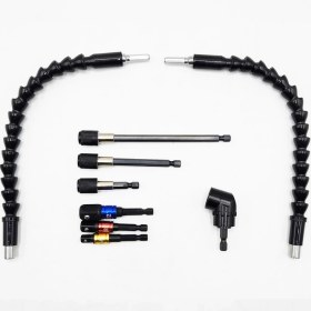 تصویر ست رابط 9عددی سردریلی 