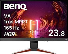 Pixio PX248 Prime Advanced 24 144Hz FHD 1080p 1ms GTG Fast Nano IPS Gaming  Monitor with AMD FreeSync Premium