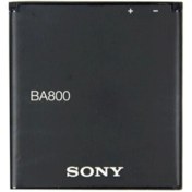 تصویر باتری گوشی سونی مدل BA800 کد B200 ا 68498 68498