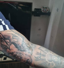 تصویر ورق فیلتر پلاریزه 