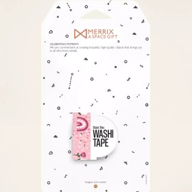 تصویر چسب واشی سایز 3_ 1031003024 