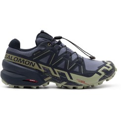 تصویر کفش مردانه سالومون مدل Salomon speedcross 6 Gtx L47465500 