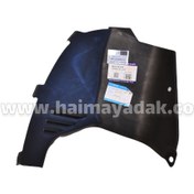 تصویر گل پخش کن عقب چپ - جلویی هایما S5 شرکتی 