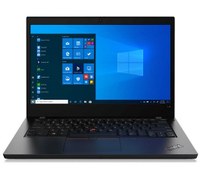 تصویر لپ تاپ استوک LENOVO مدل Thinkpad L14, R5 4650U, RAM 16GB, 512GB SSD, 2GB AMD 