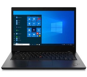 تصویر لپ تاپ استوک LENOVO مدل Thinkpad L14, R5 5650U, RAM 16GB, 512GB SSD, 4GB AMD 