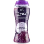 تصویر خوشبو کننده لباس لنور مدل Ametista Bouquet Fiorito وزن ۲۱۰ گرم 