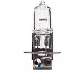 تصویر لامپ هالوژن خودرو راموس H3 12V 100W Ramos halogen bulb H3 12v 100w