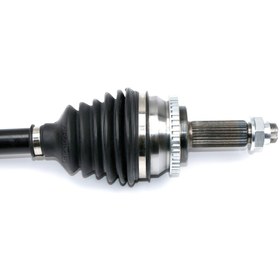 تصویر پلوس چپ خودرو چانگان CS35 AT 