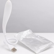 تصویر لامپ یو اس بی usb 