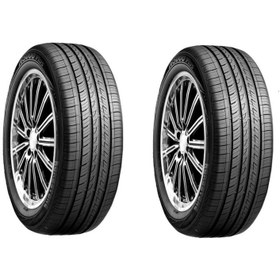 تصویر لاستیک رودستون 205/55R 16 گل N5000 Plus Roadstone Tire 205/55R 16 N5000 Plus