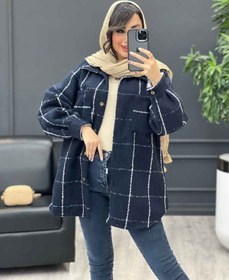 تصویر شکت دو جیب کد 3926 